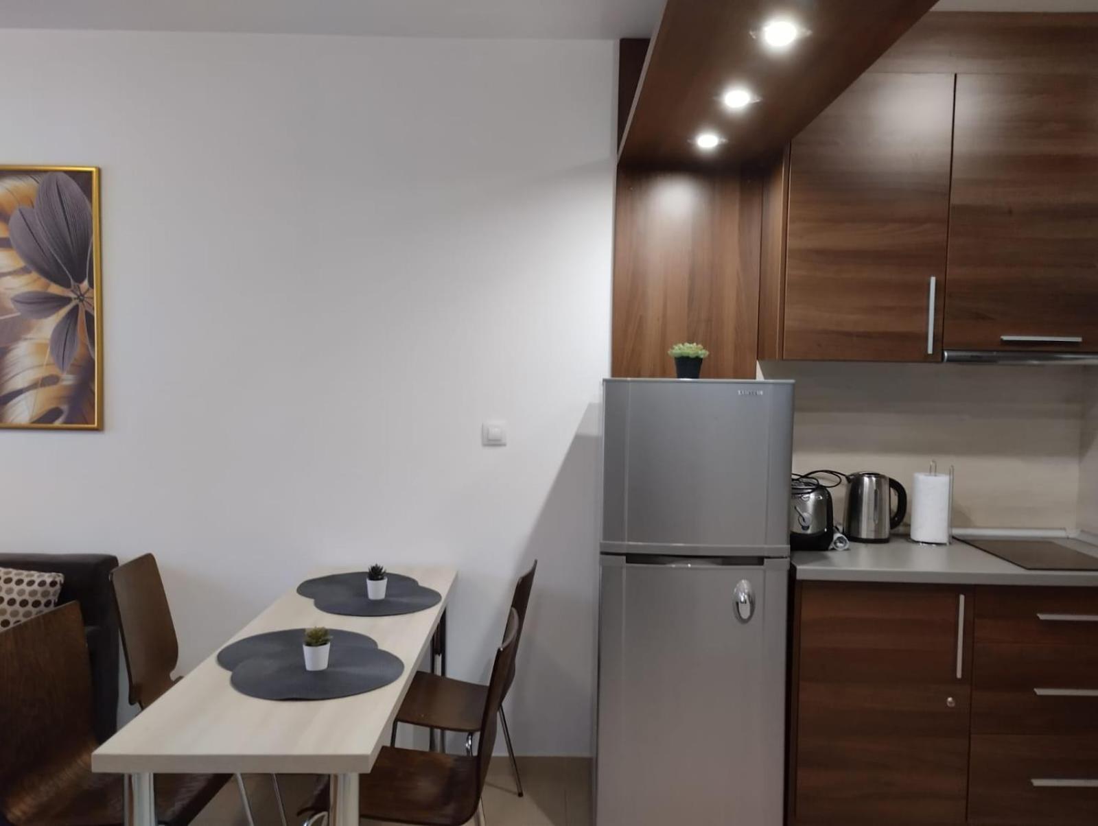 Belvedere Holiday Club Private Apartment Bansko Extérieur photo