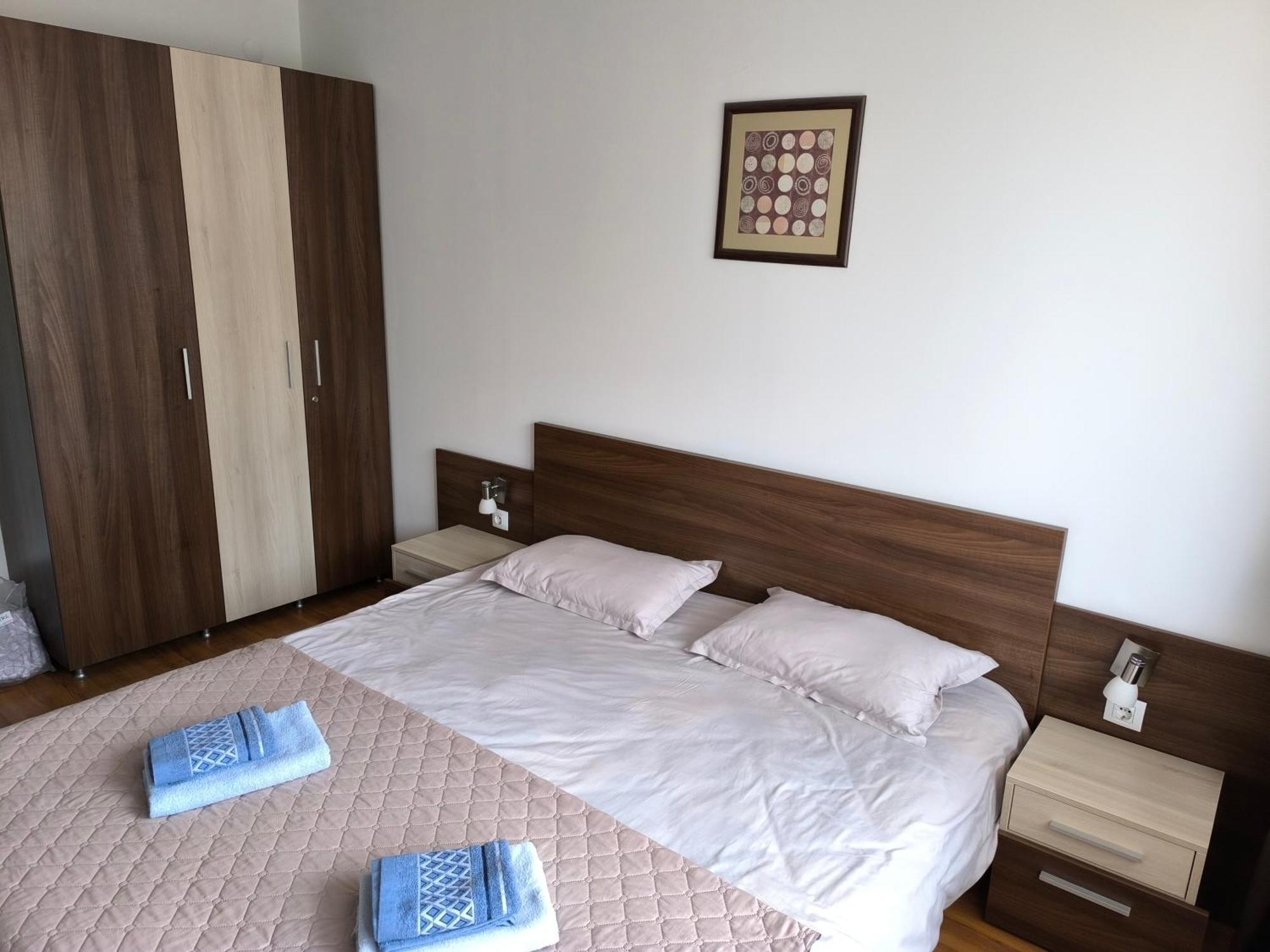 Belvedere Holiday Club Private Apartment Bansko Extérieur photo