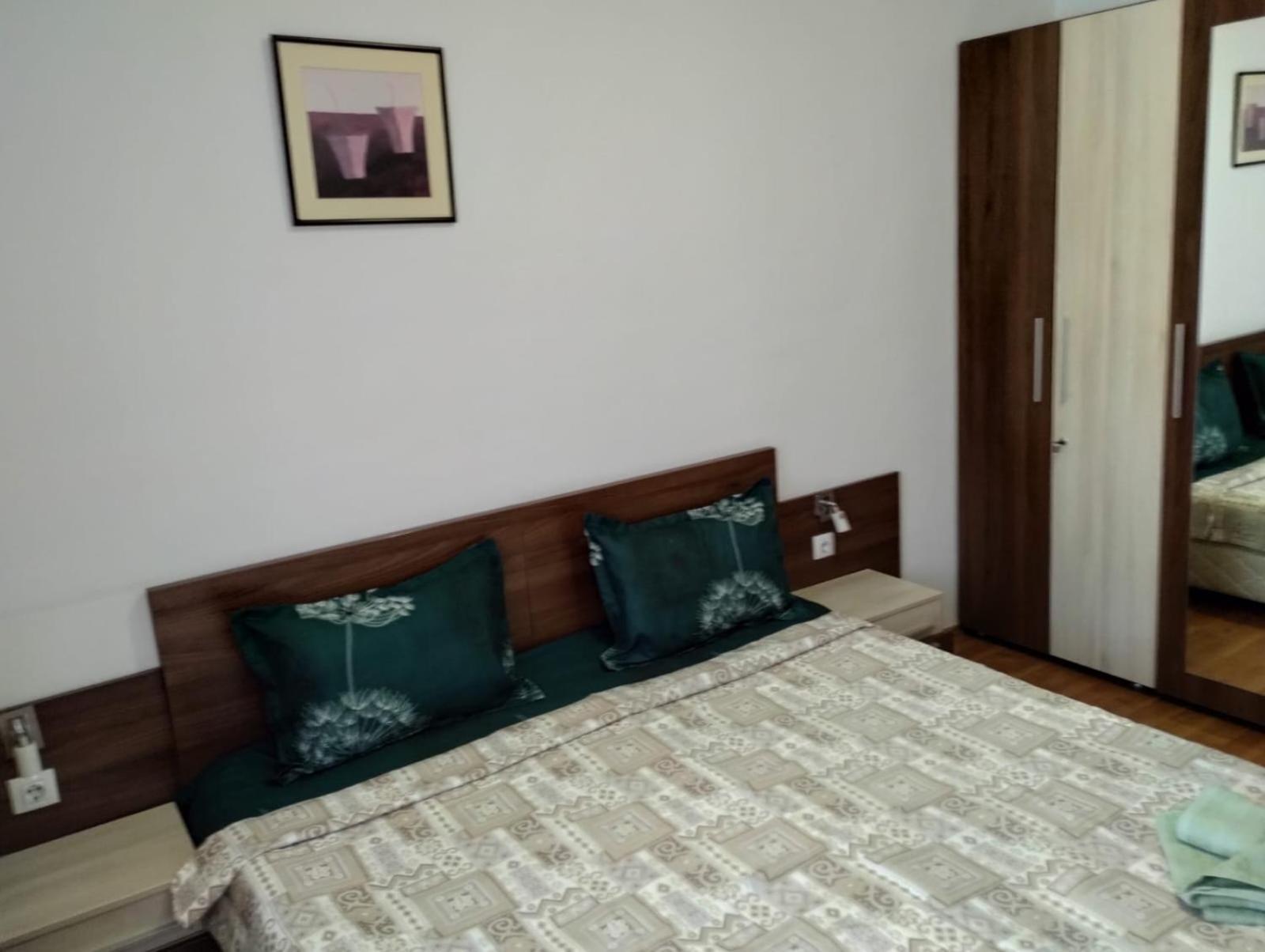 Belvedere Holiday Club Private Apartment Bansko Extérieur photo