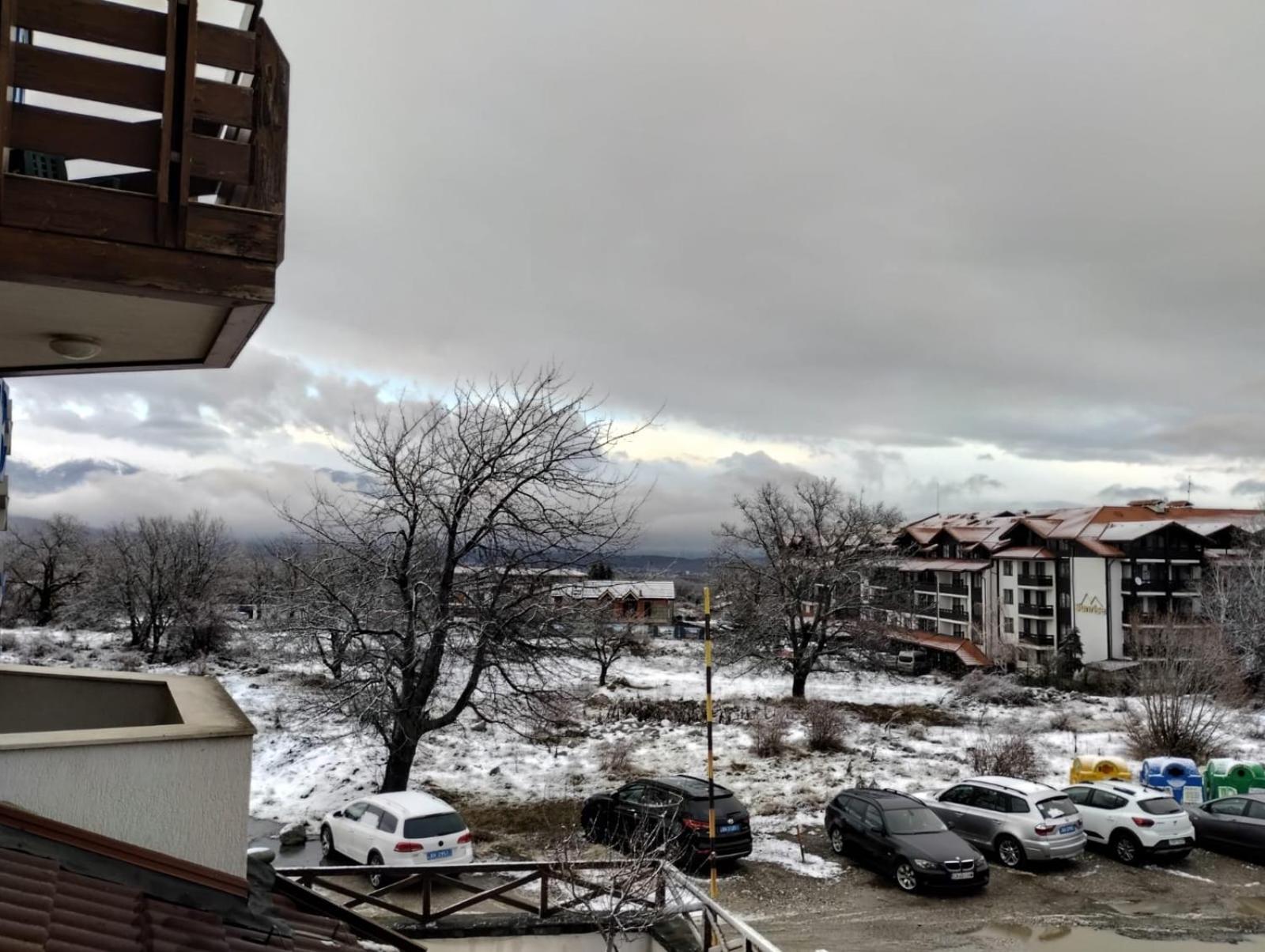 Belvedere Holiday Club Private Apartment Bansko Extérieur photo