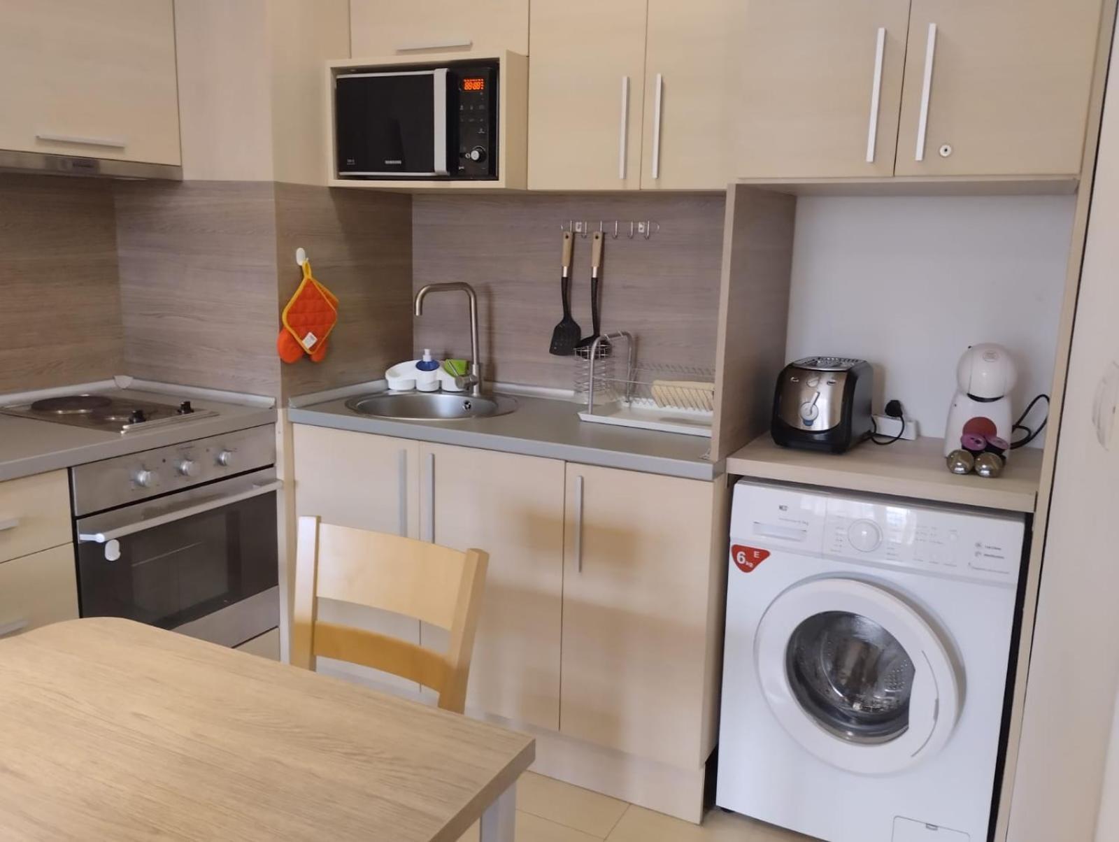 Belvedere Holiday Club Private Apartment Bansko Extérieur photo