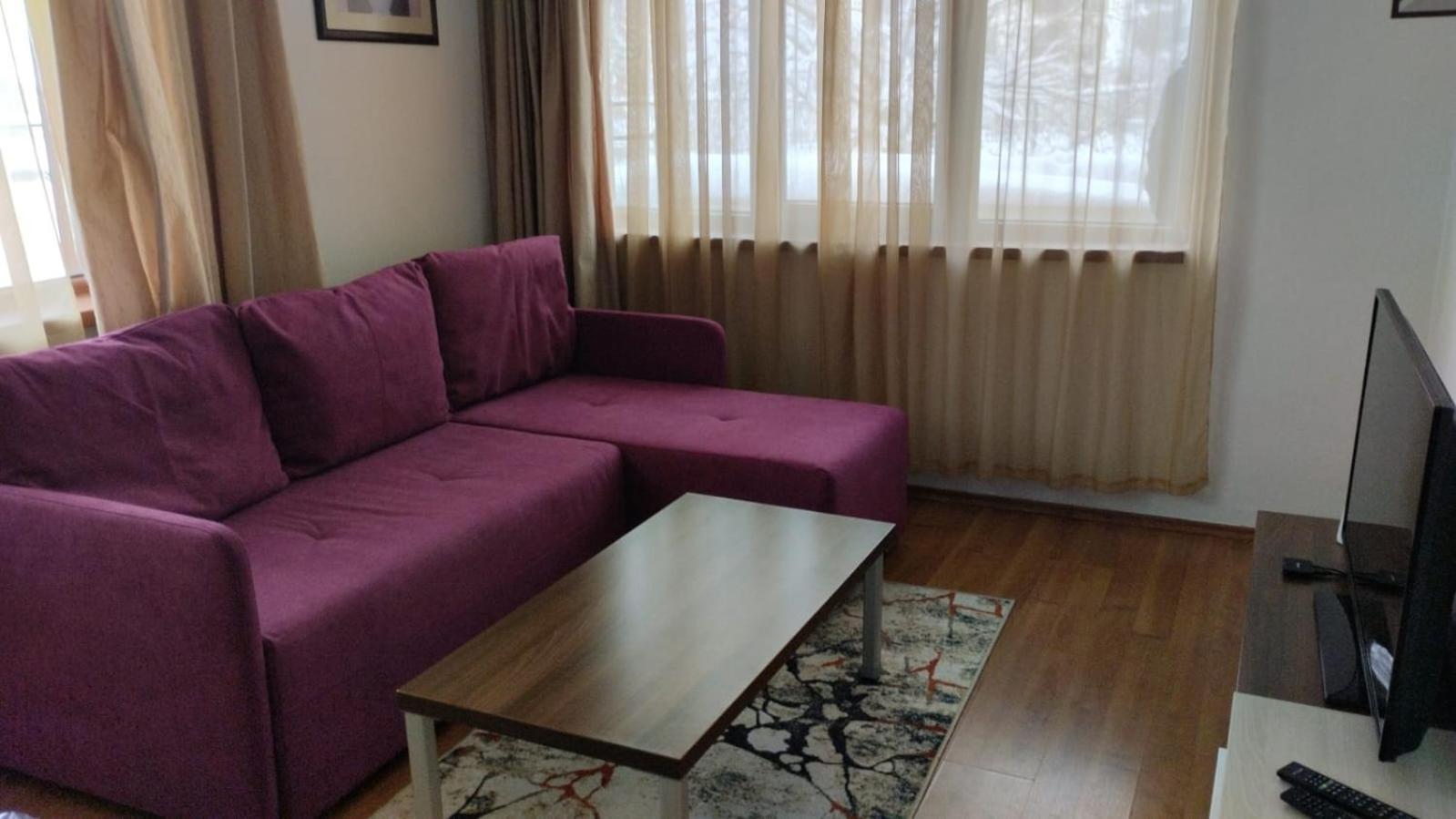 Belvedere Holiday Club Private Apartment Bansko Extérieur photo
