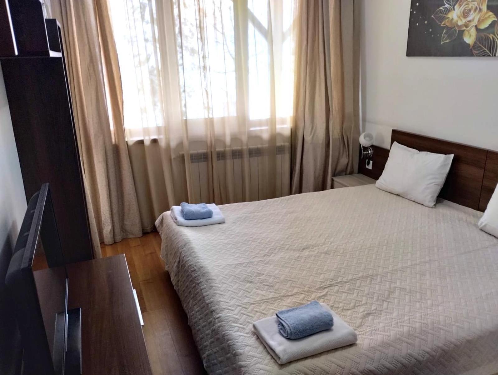 Belvedere Holiday Club Private Apartment Bansko Extérieur photo