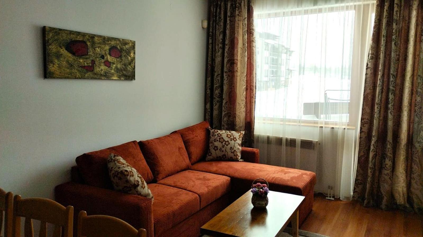 Belvedere Holiday Club Private Apartment Bansko Extérieur photo