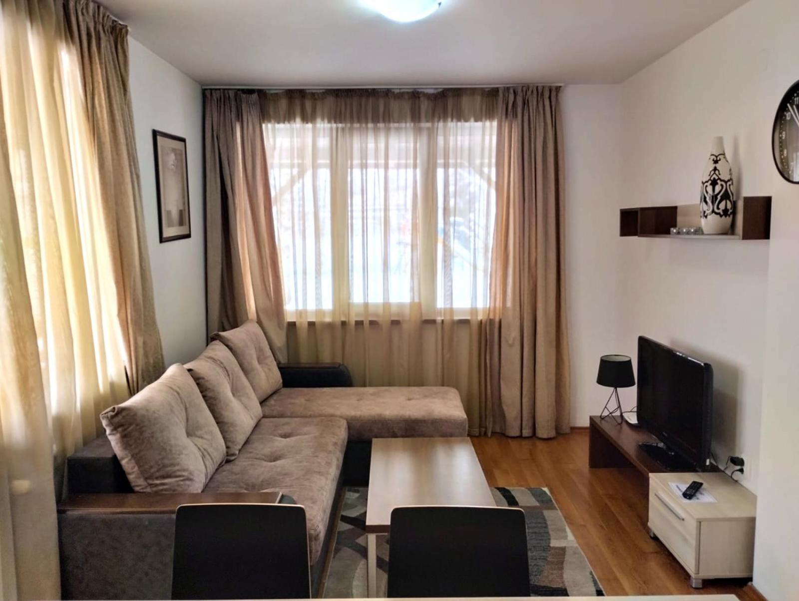 Belvedere Holiday Club Private Apartment Bansko Extérieur photo