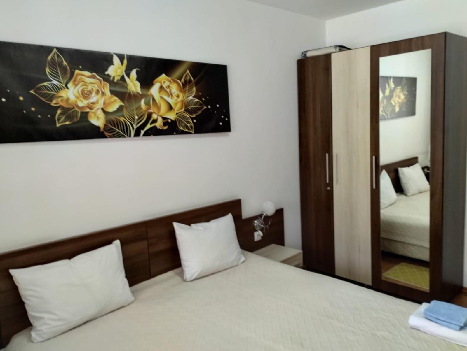 Belvedere Holiday Club Private Apartment Bansko Extérieur photo