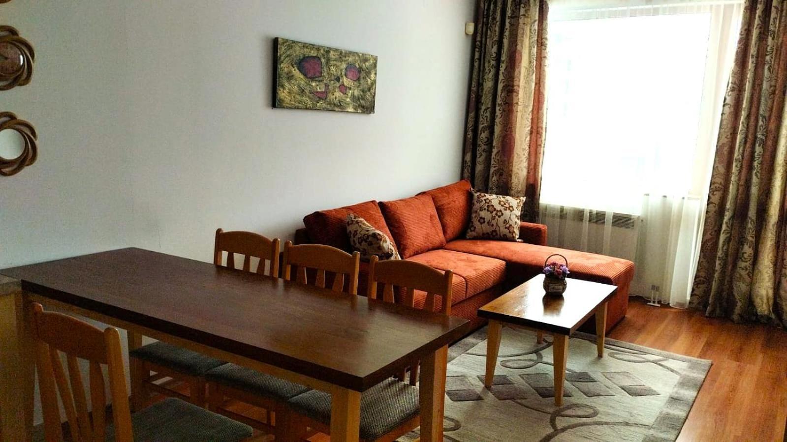 Belvedere Holiday Club Private Apartment Bansko Extérieur photo