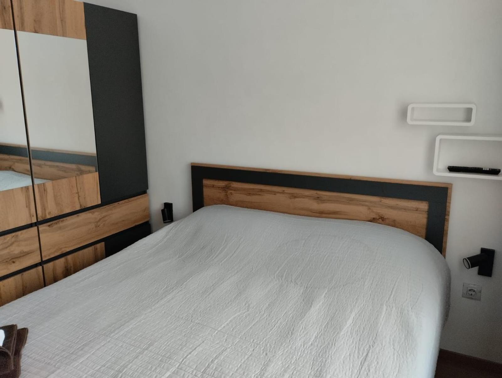 Belvedere Holiday Club Private Apartment Bansko Extérieur photo