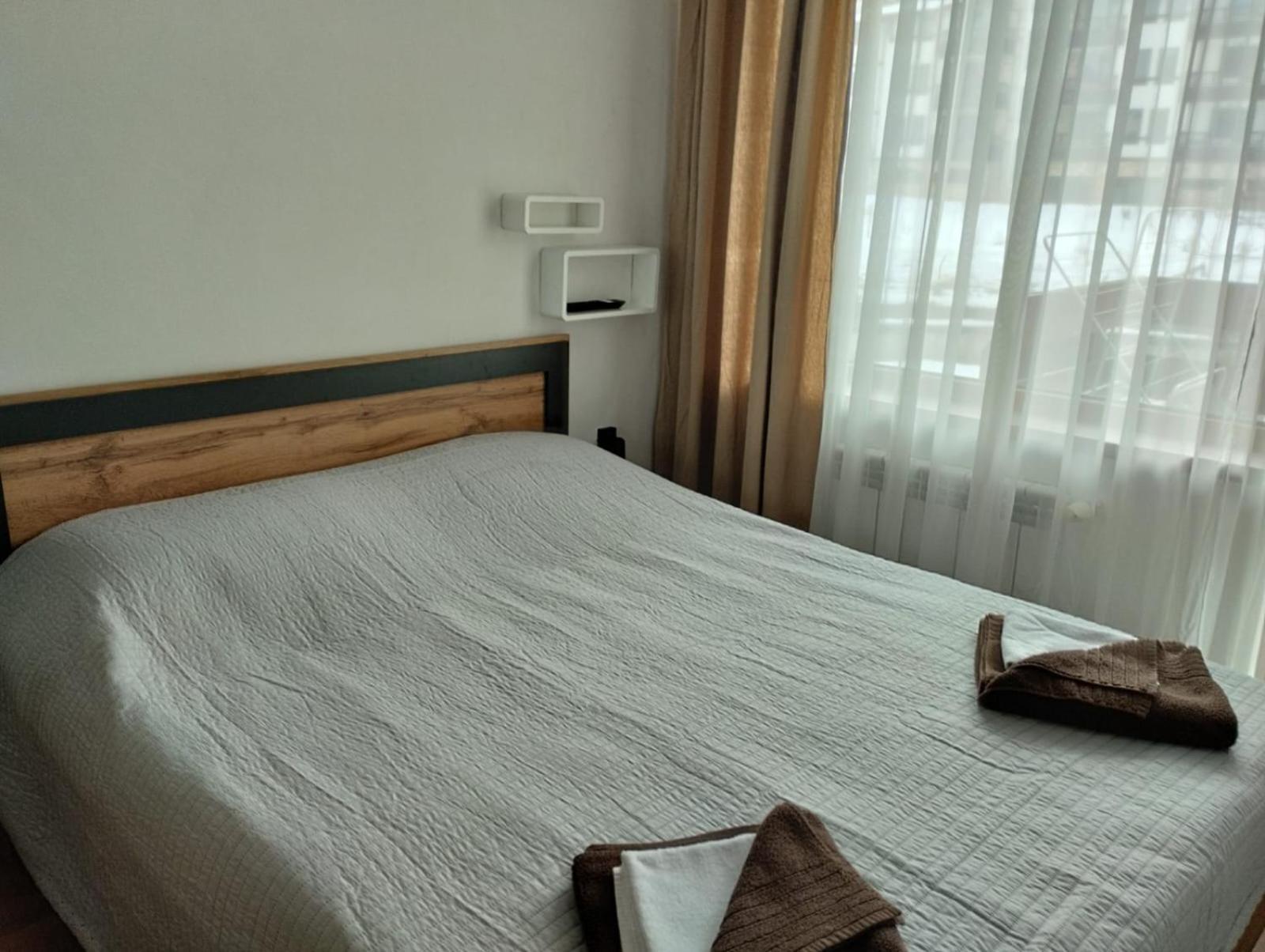 Belvedere Holiday Club Private Apartment Bansko Extérieur photo