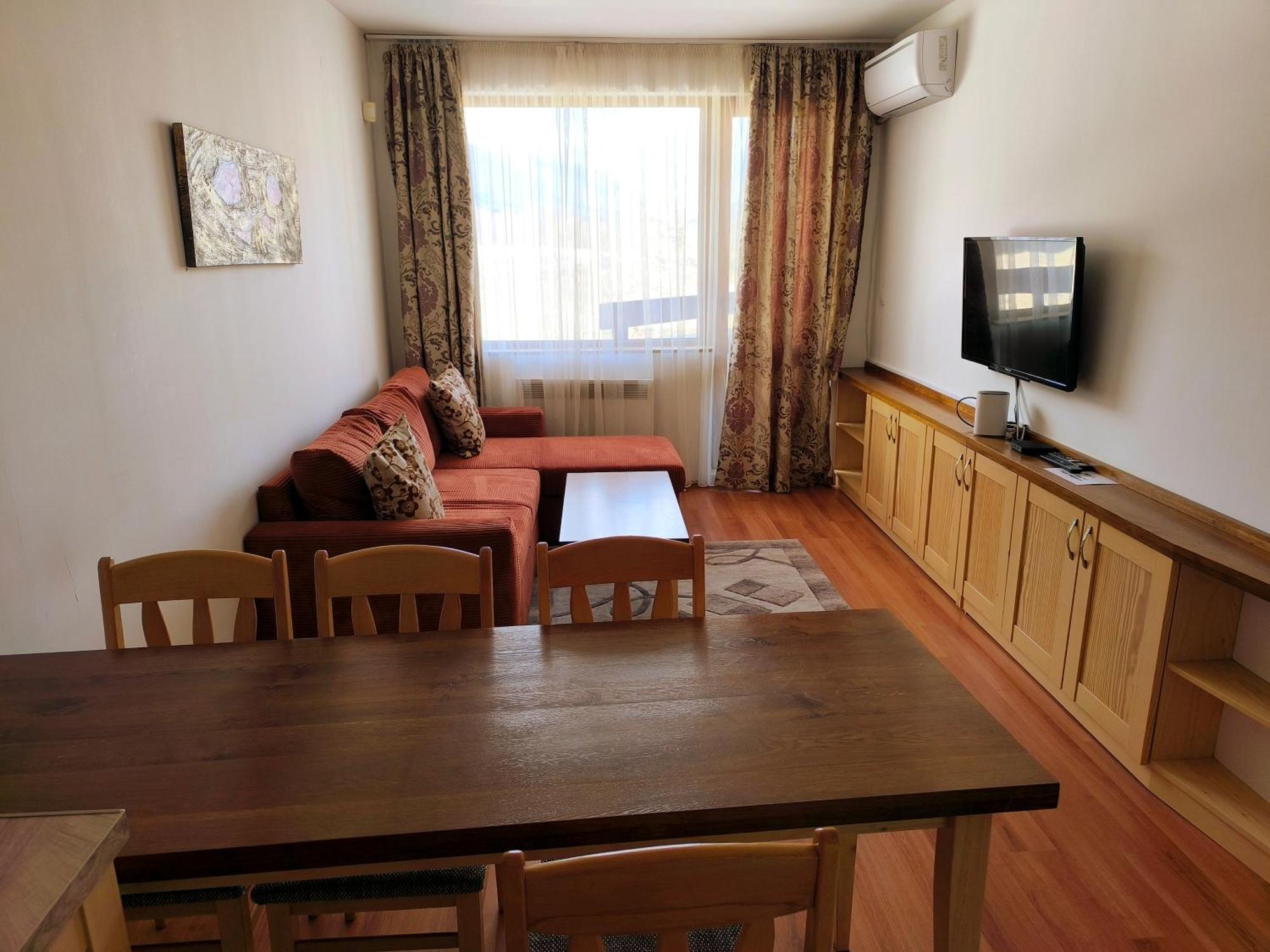 Belvedere Holiday Club Private Apartment Bansko Extérieur photo