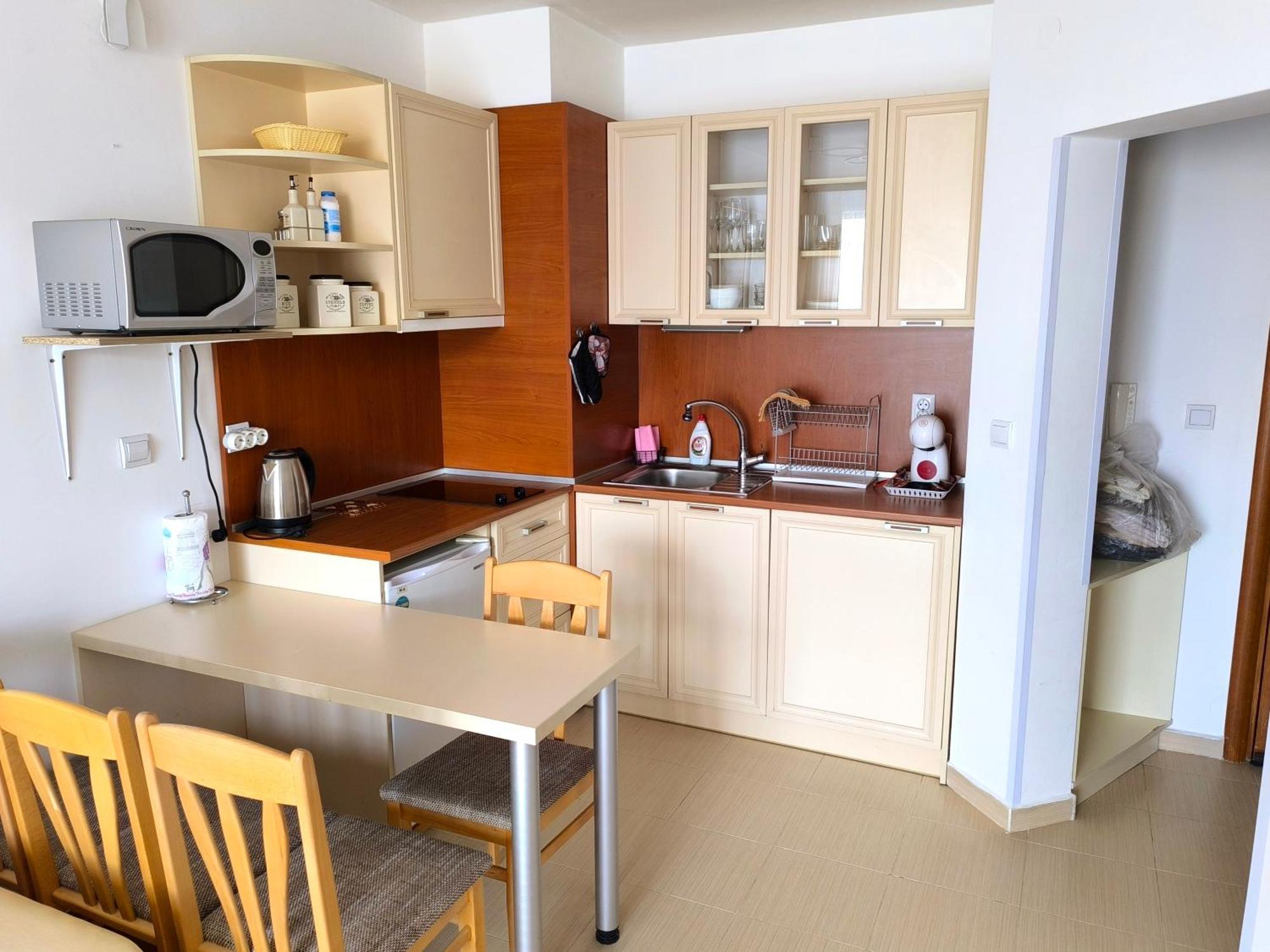 Belvedere Holiday Club Private Apartment Bansko Extérieur photo