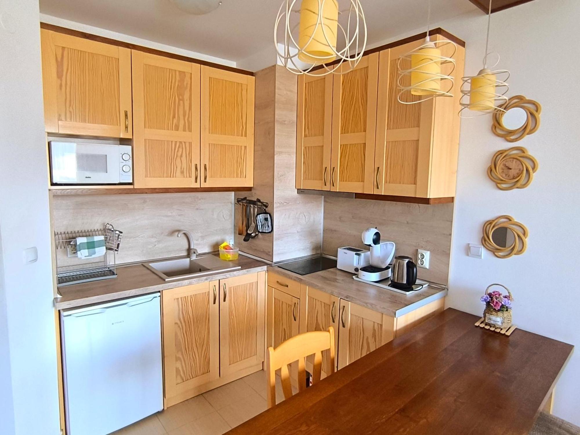 Belvedere Holiday Club Private Apartment Bansko Extérieur photo