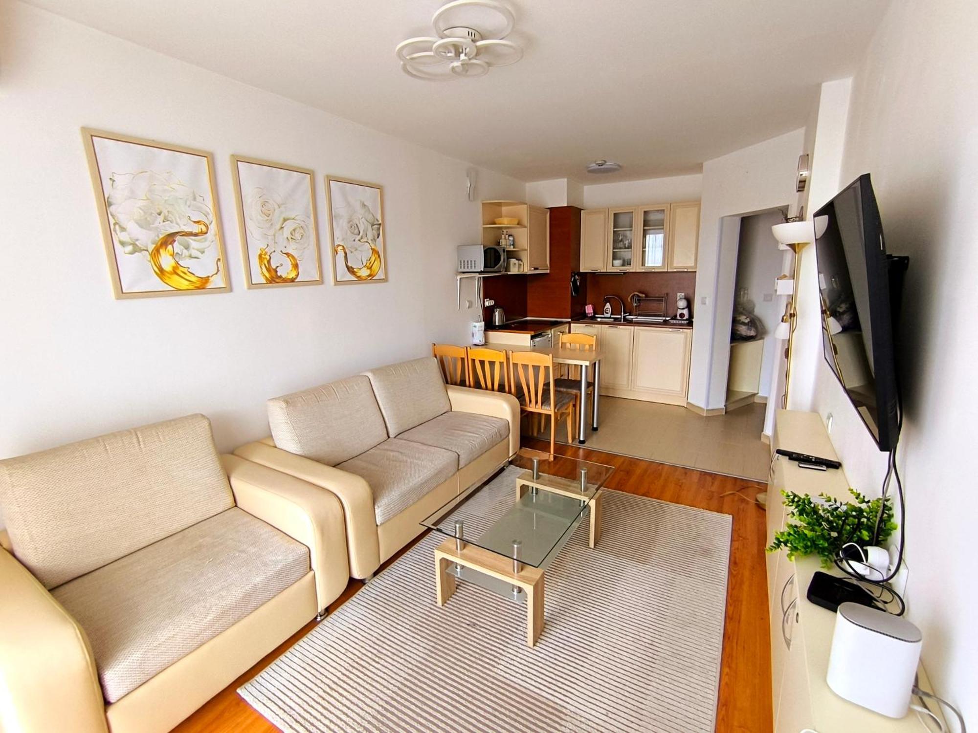 Belvedere Holiday Club Private Apartment Bansko Extérieur photo